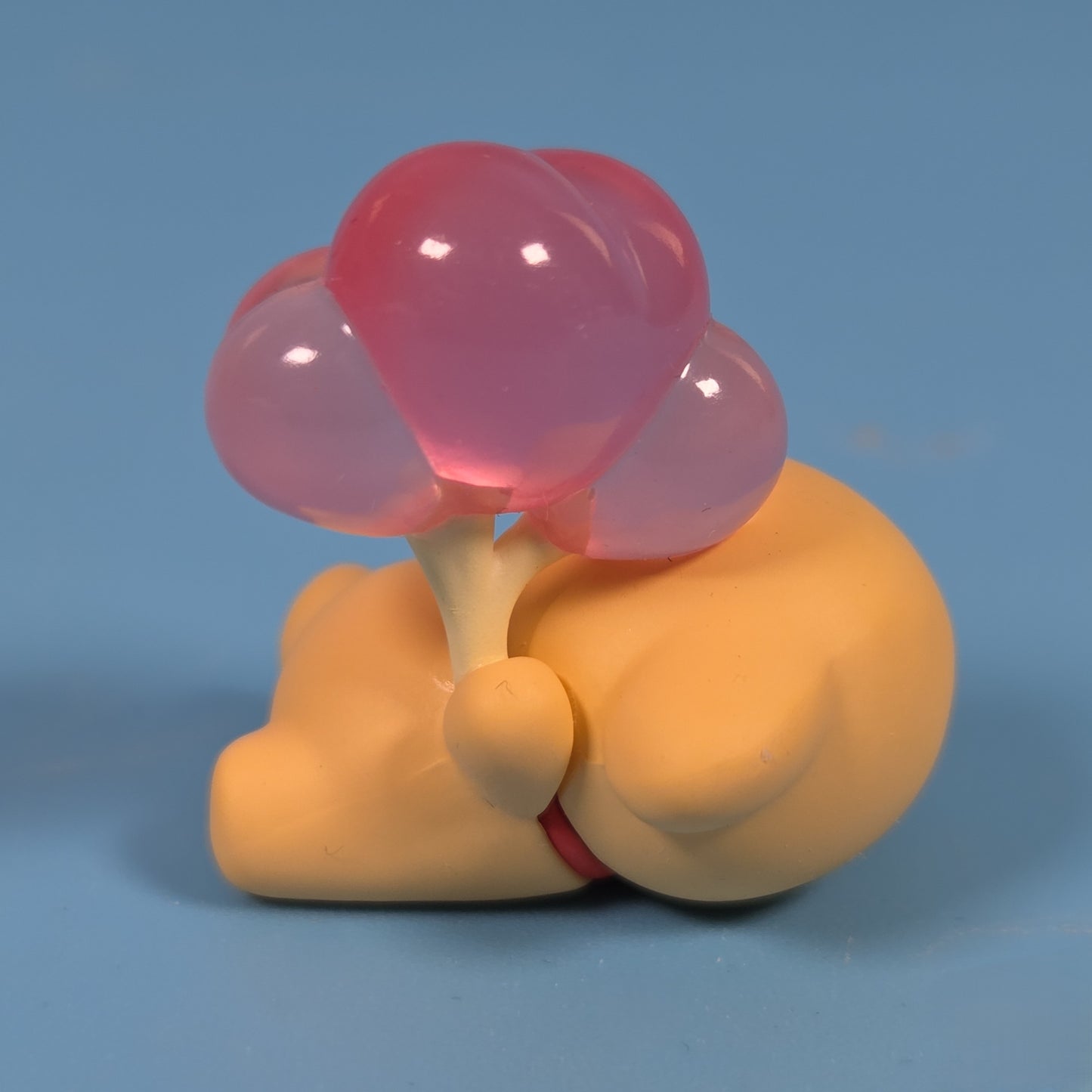 Hey! Dolls x Maltese Dreamland Minis - Heart Balloon Retriever