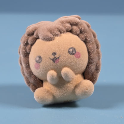 Kawaii Critterz Besties Collection - Hedgehog