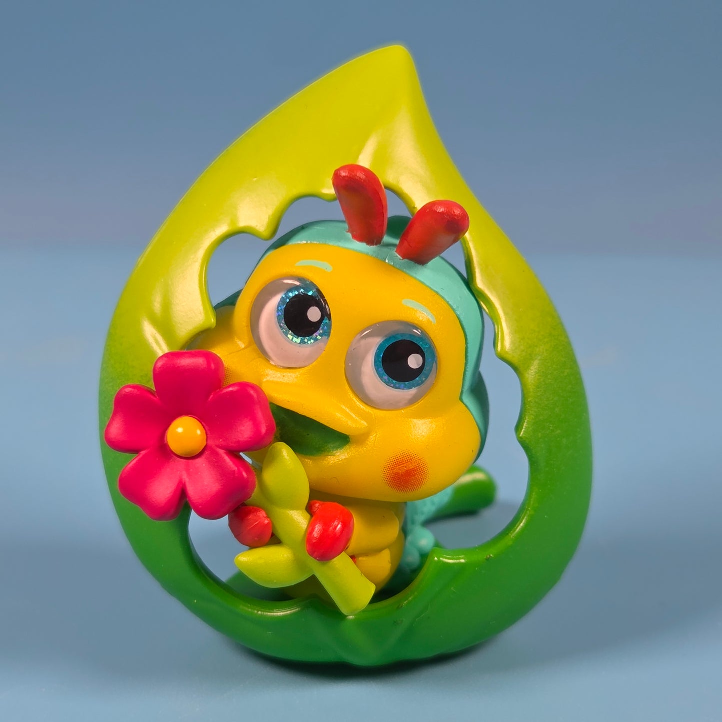 Disney Doorables In Full Bloom - Heimlich (Ultra Rare)