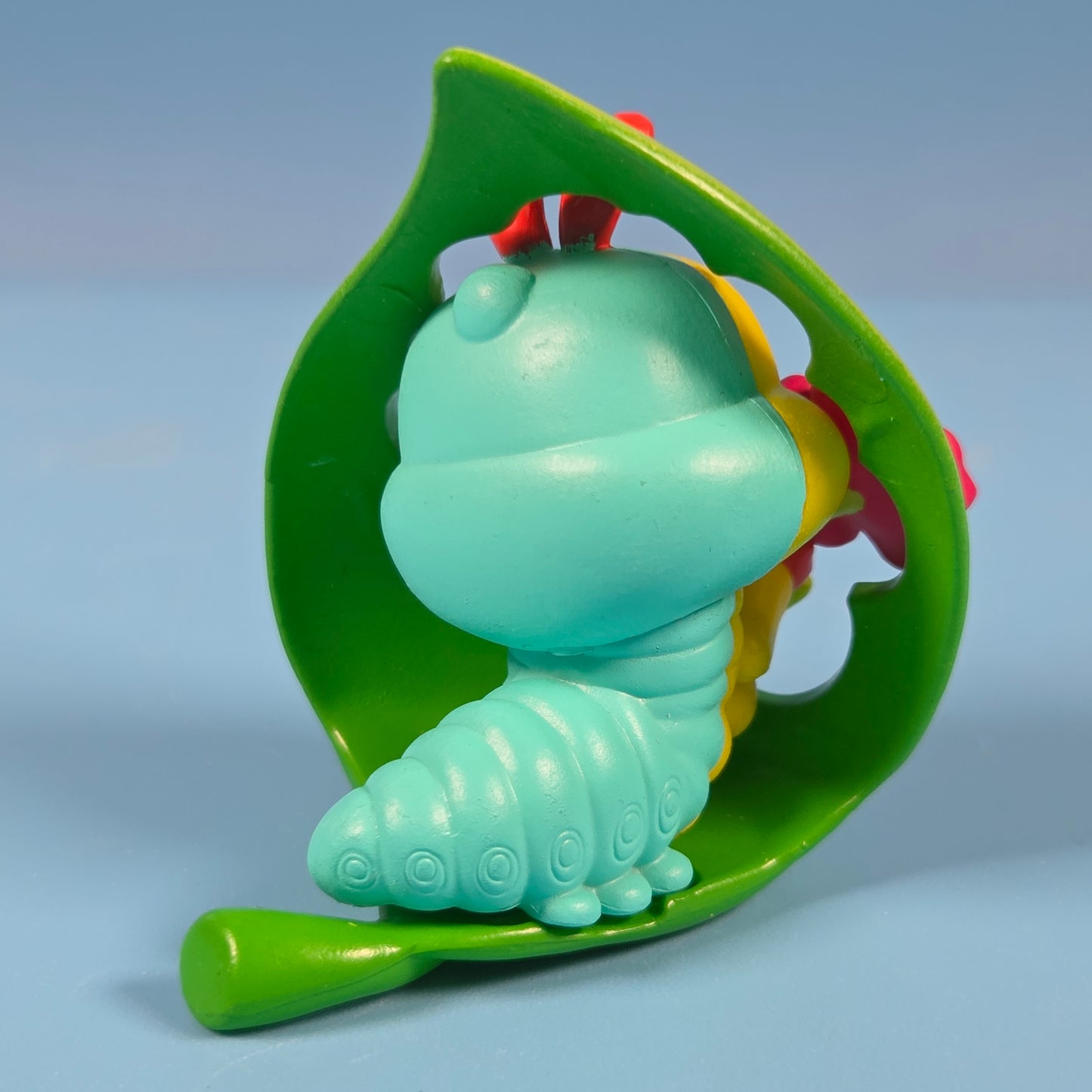 Disney Doorables In Full Bloom - Heimlich (Ultra Rare)