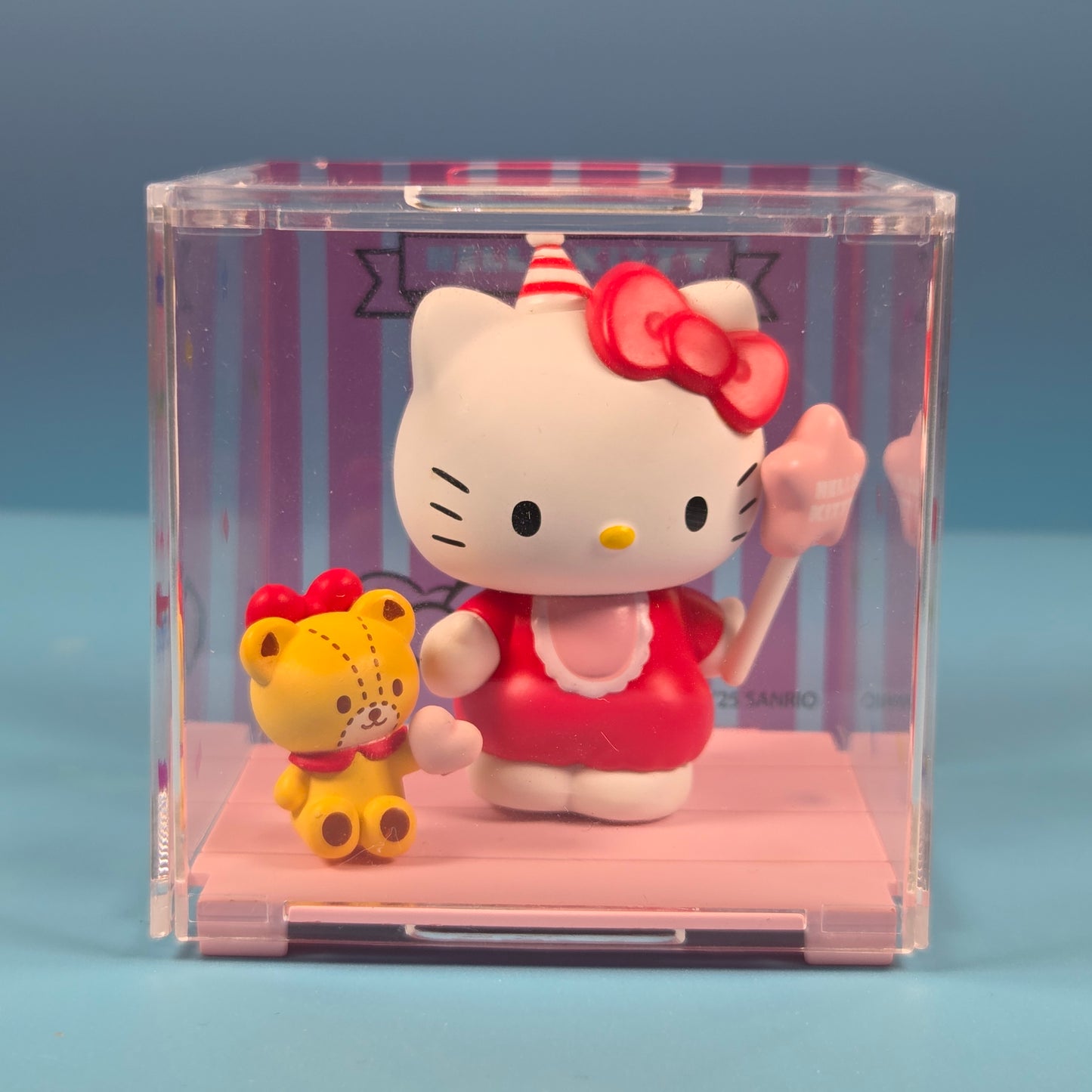Hello Kitty and Friends Ode to Joy - Hello Kitty