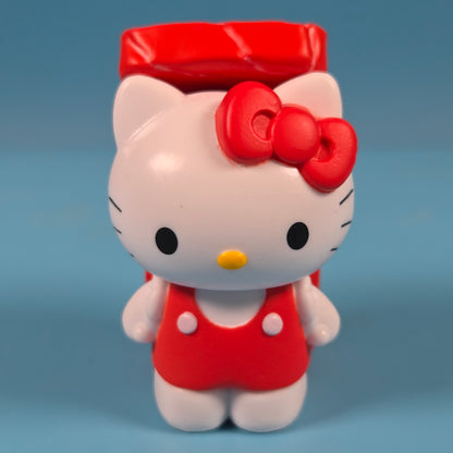 TOMY Twinchees Hello Kitty & Friends Sushi - Hello Kitty