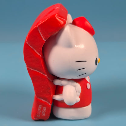 TOMY Twinchees Hello Kitty & Friends Sushi - Hello Kitty