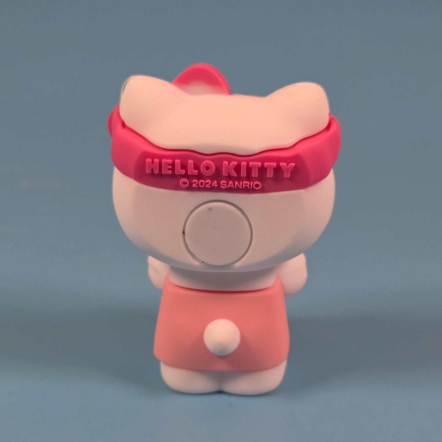 Miniso x Sanrio Shower Series Fridge Magnet - Hello Kitty