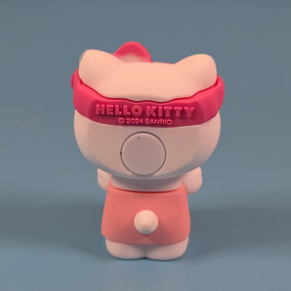 Miniso x Sanrio Shower Series Fridge Magnet - Hello Kitty