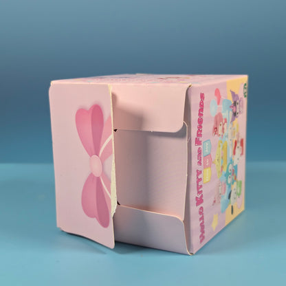 Hello Kitty and Friends Ode to Joy - Hello Kitty