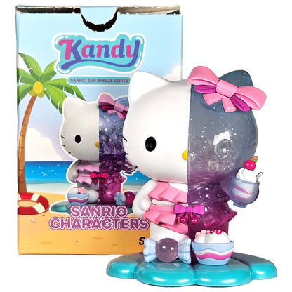 Mighty Jaxx Kandy Sanrio Sea Breeze Series - Hello Kitty