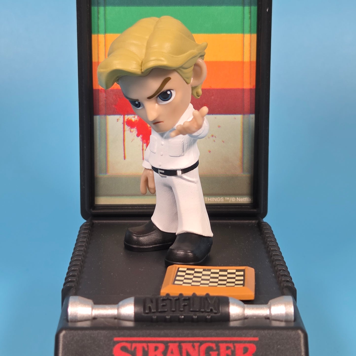 YuMe Stranger Things Capsule Series 3 - Henry Creel