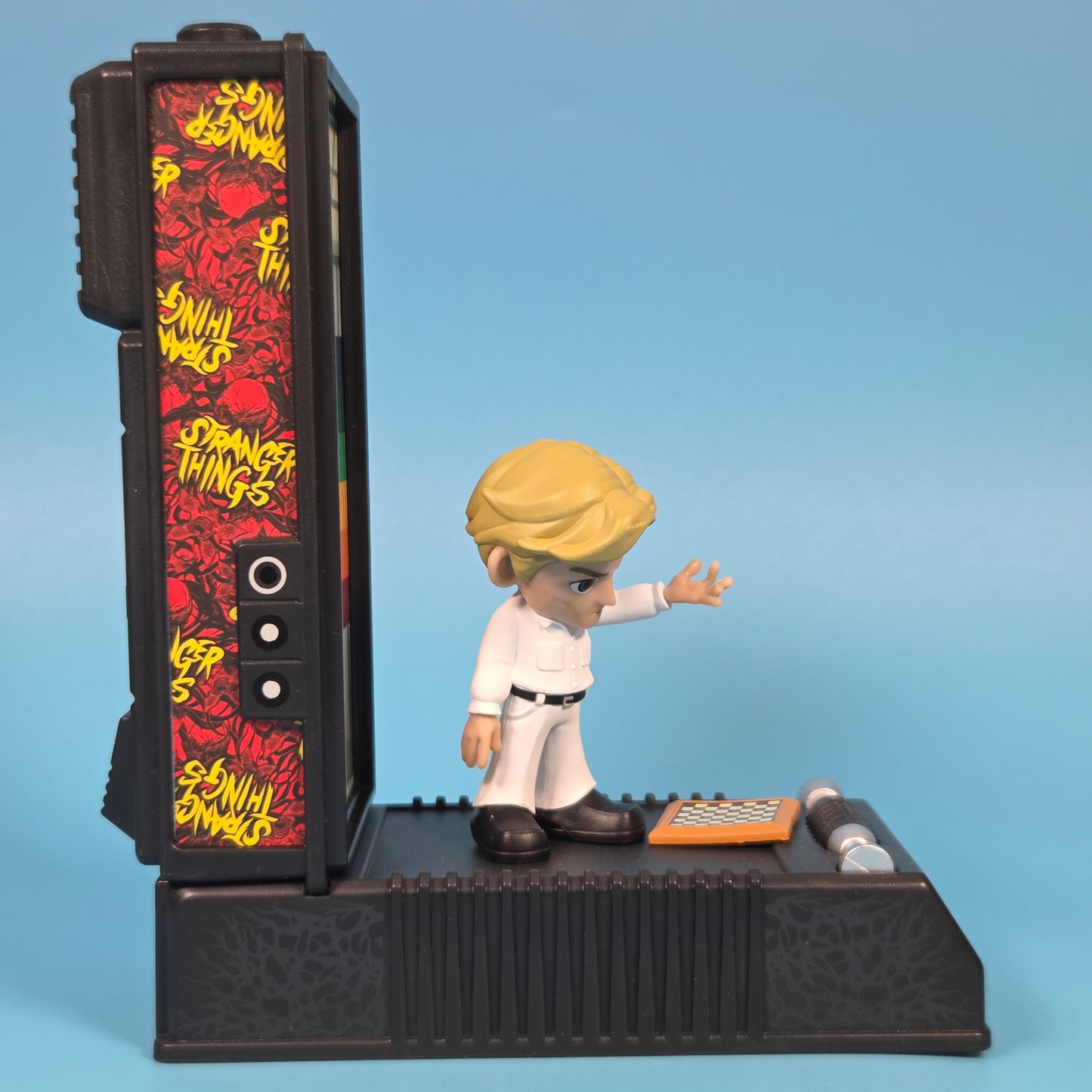YuMe Stranger Things Capsule Series 3 - Henry Creel