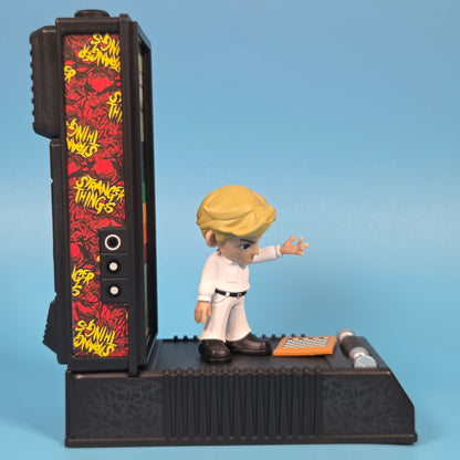 YuMe Stranger Things Capsule Series 3 - Henry Creel