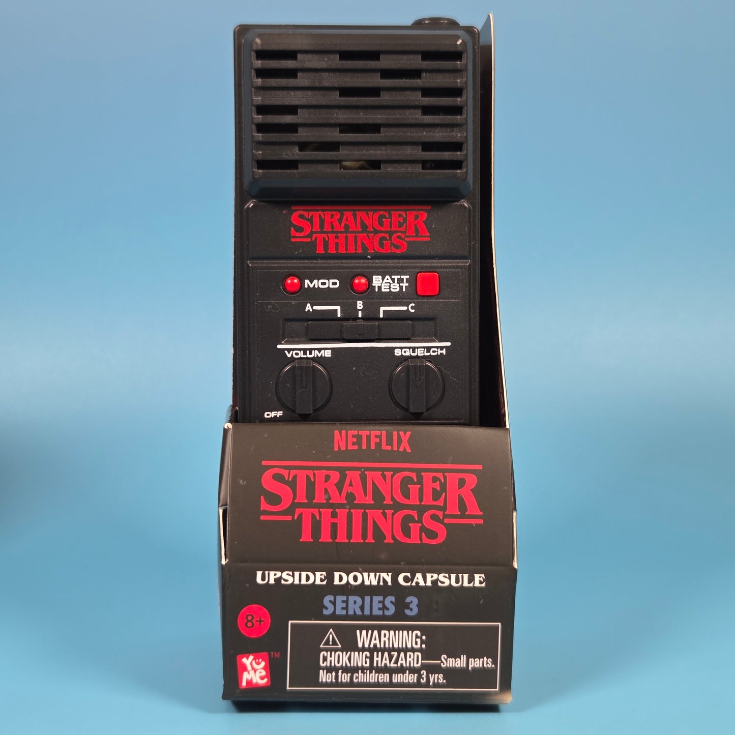 YuMe Stranger Things Capsule Series 3 - Henry Creel