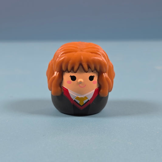 Harry Potter Squishmallows Squish-a-longs - Hermione Granger