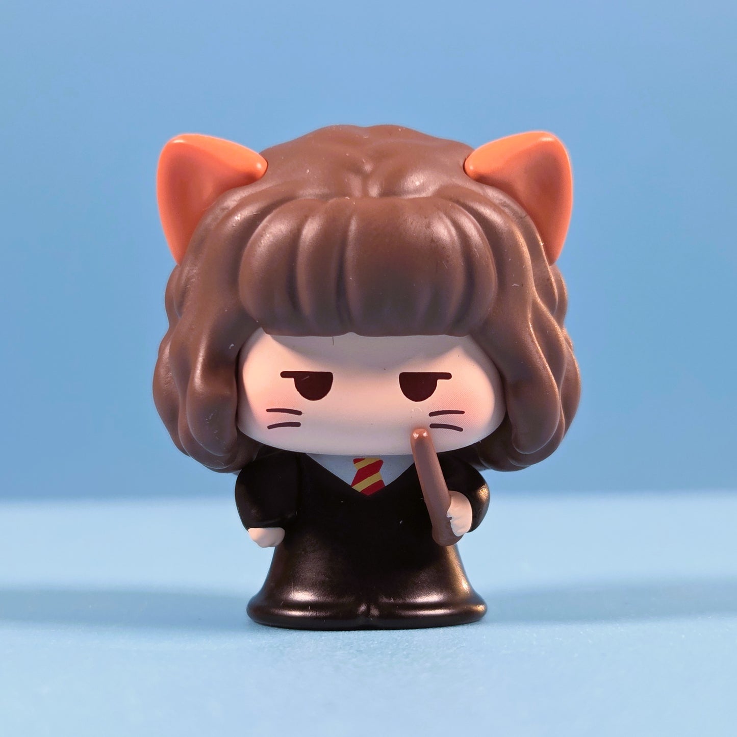Hey! Dolls Harry Potter House Life - Hermione Granger (Cat)