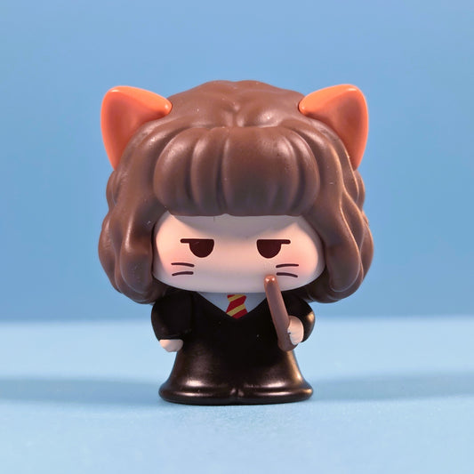 Hey! Dolls Harry Potter House Life - Hermione Granger (Cat)
