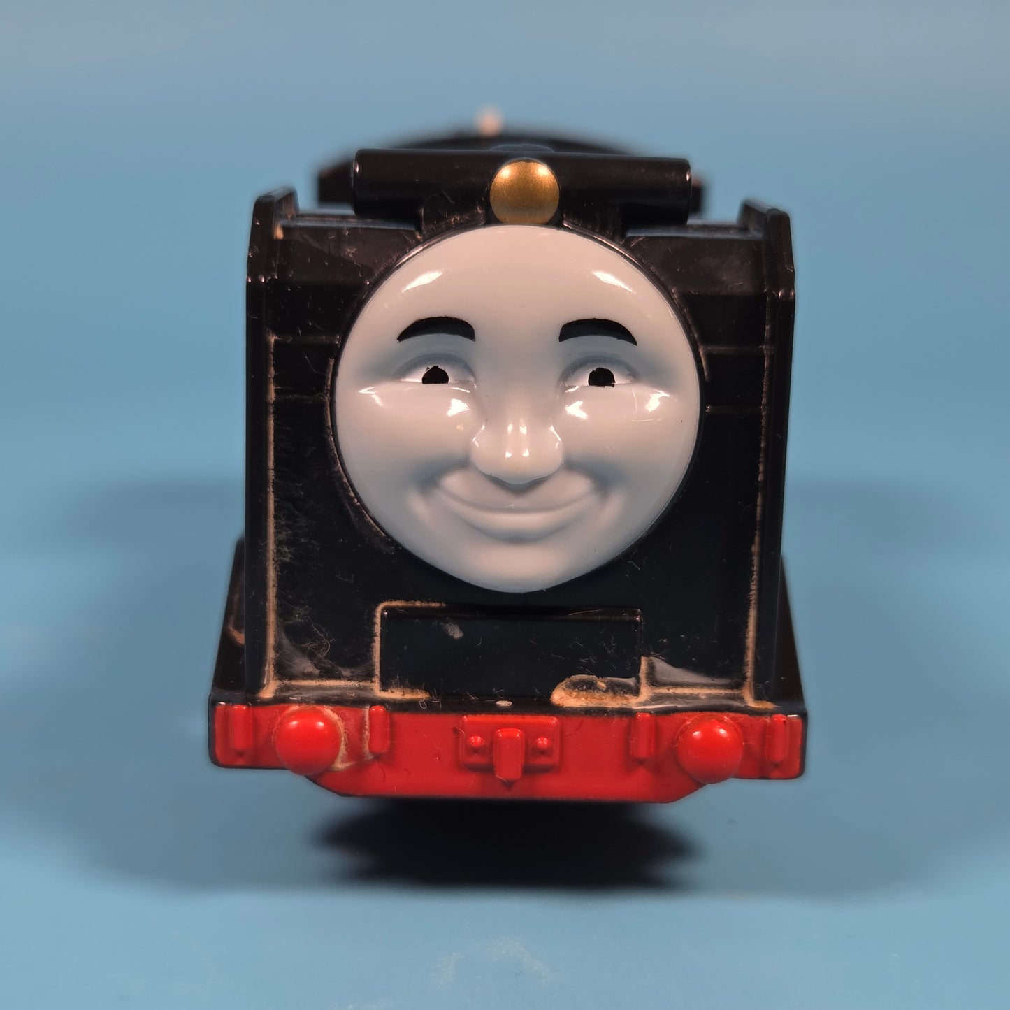 Thomas & Friends Trackmaster - Hiro - Working Motorised Engine 2013 Gullane