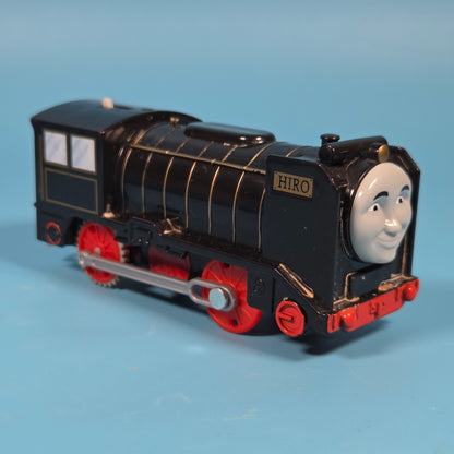 Thomas & Friends Trackmaster - Hiro - Working Motorised Engine 2013 Gullane