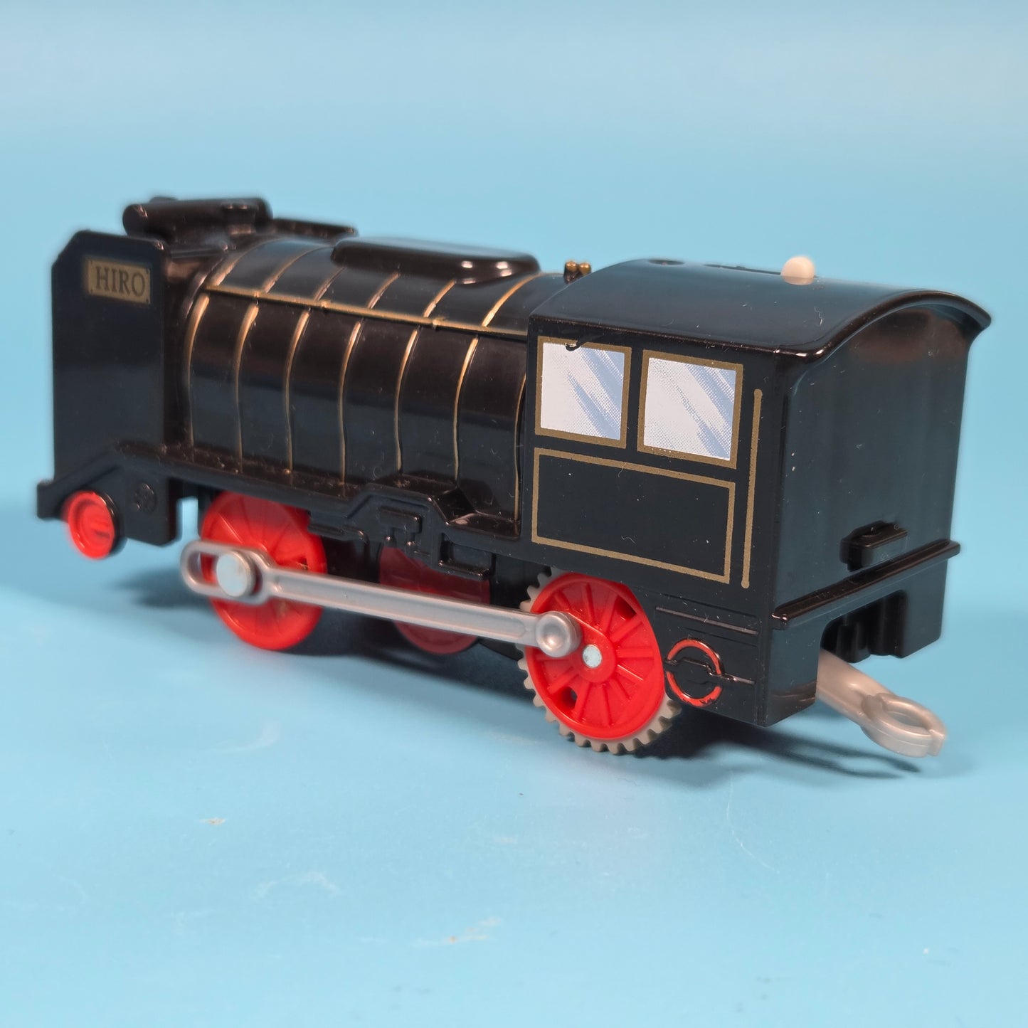 Thomas & Friends Trackmaster - Hiro - Working Motorised Engine 2013 Gullane