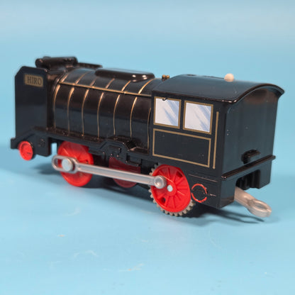 Thomas & Friends Trackmaster - Hiro - Working Motorised Engine 2013 Gullane
