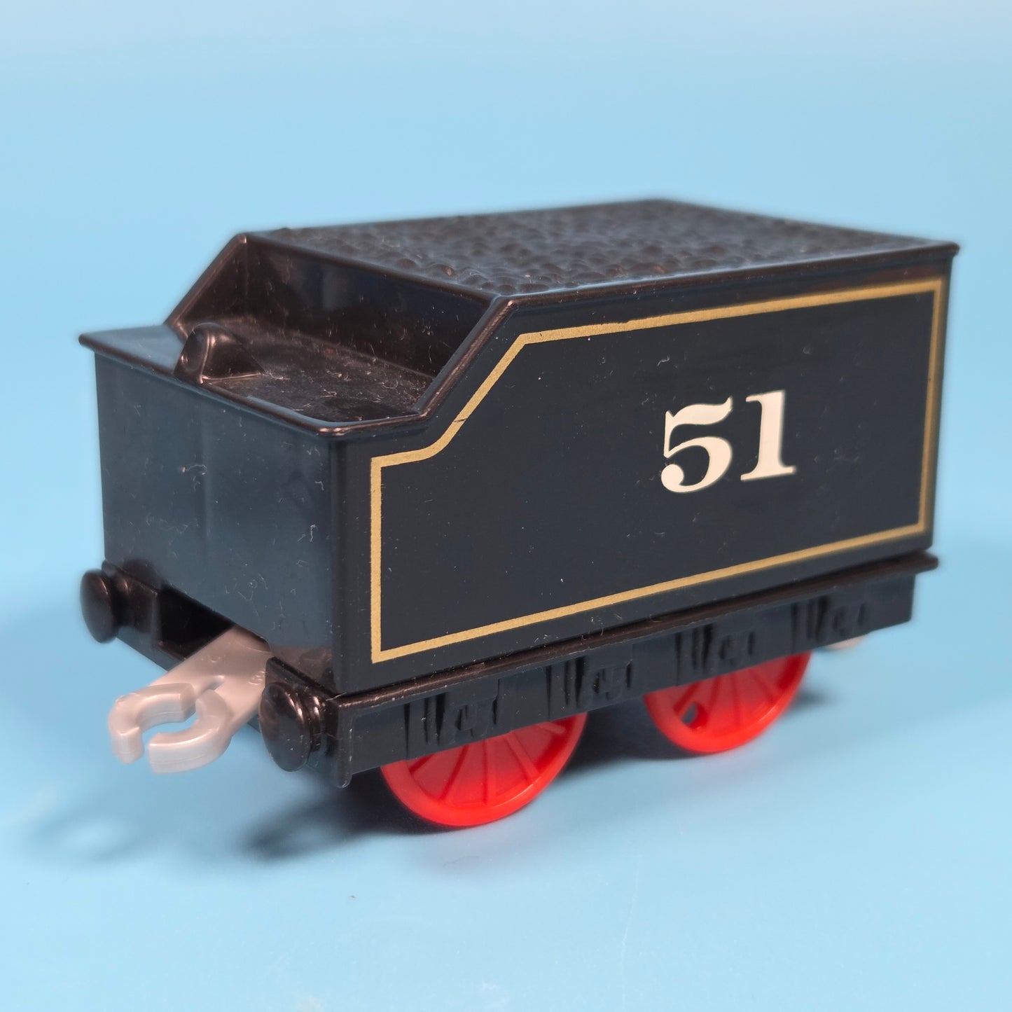 Thomas & Friends Trackmaster - Hiro - Working Motorised Engine 2013 Gullane