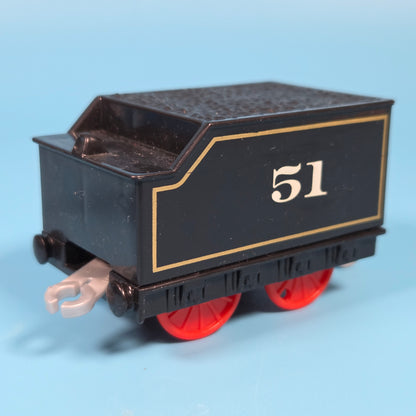 Thomas & Friends Trackmaster - Hiro - Working Motorised Engine 2013 Gullane