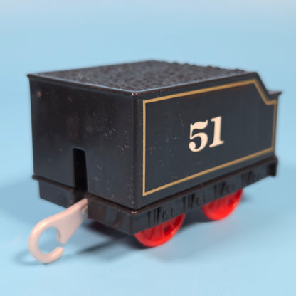 Thomas & Friends Trackmaster - Hiro - Working Motorised Engine 2013 Gullane