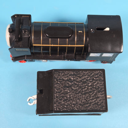Thomas & Friends Trackmaster - Hiro - Working Motorised Engine 2013 Gullane