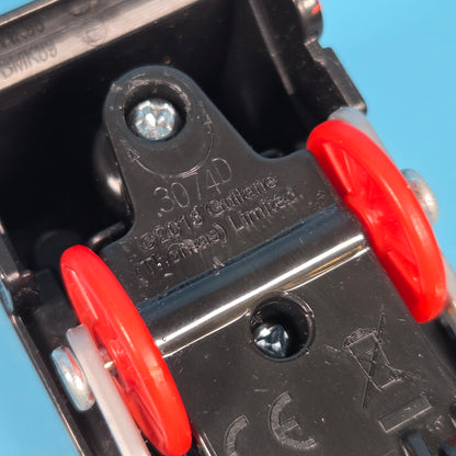 Thomas & Friends Trackmaster - Hiro - Working Motorised Engine 2013 Gullane