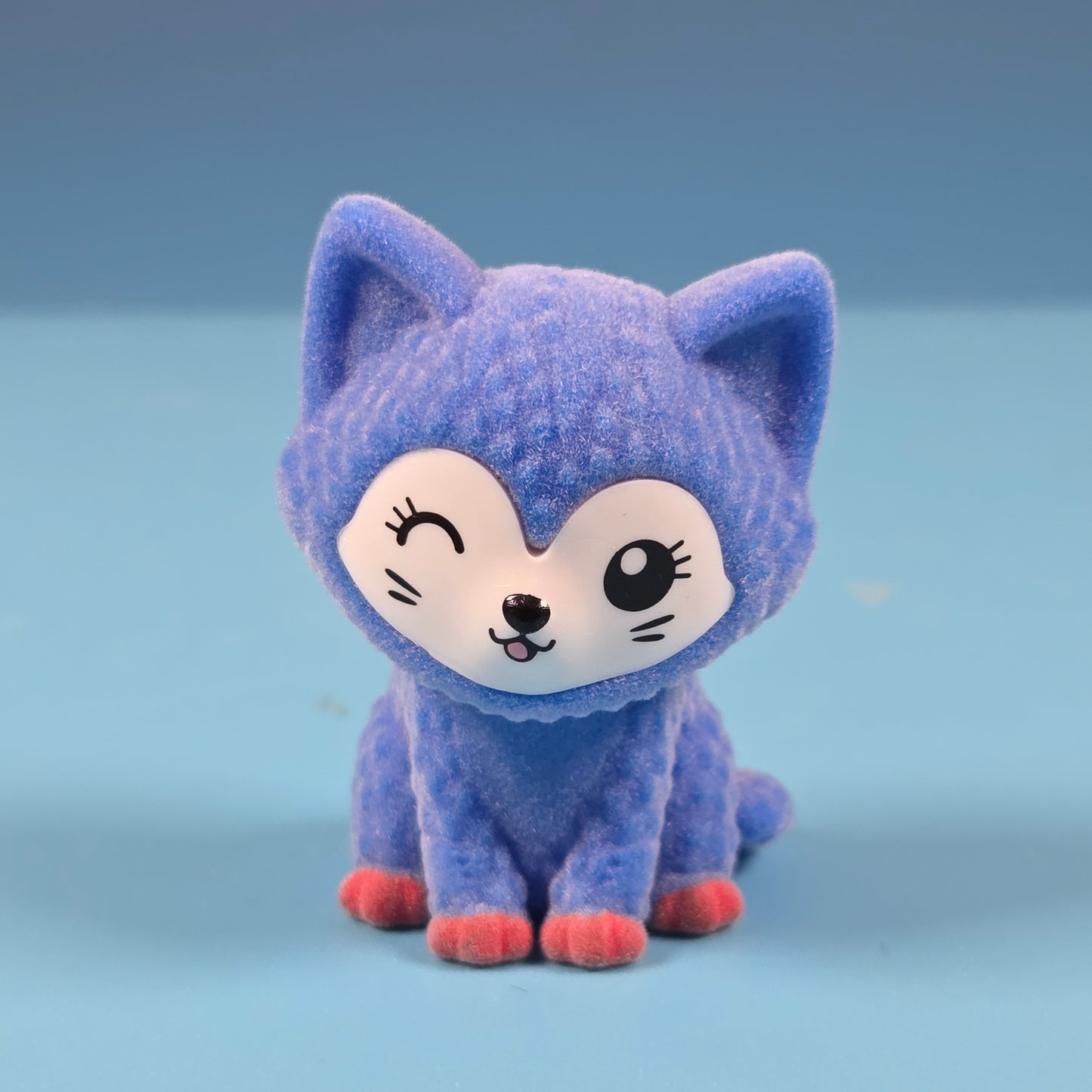 Topps I Love Kittens - Hocus