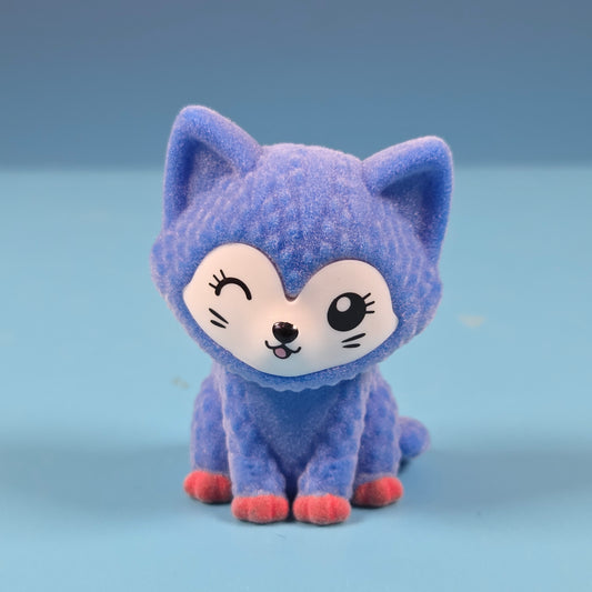 Topps I Love Kittens - Hocus