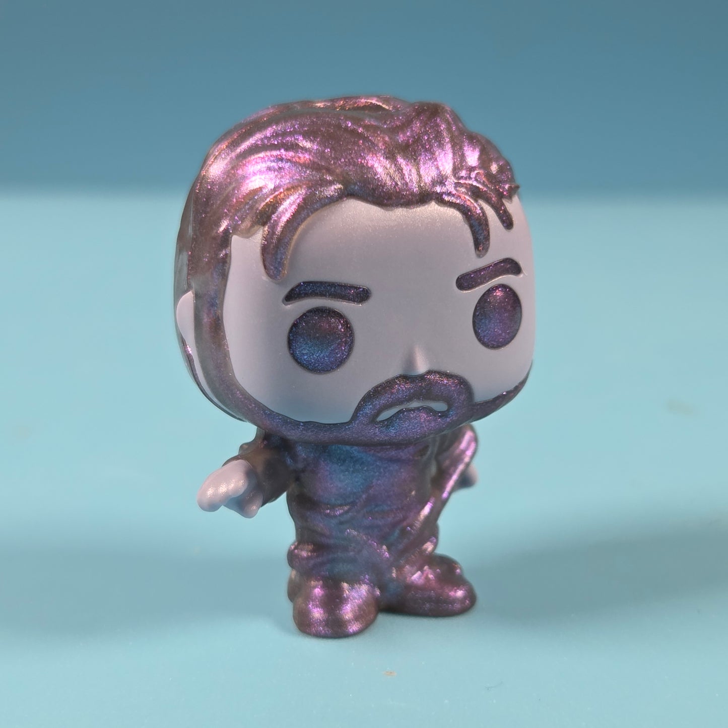 Stranger Things Kinder Joy - Hopper Upside Down (VC264)