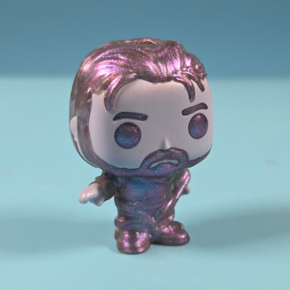 Stranger Things Kinder Joy - Hopper Upside Down (VC264)