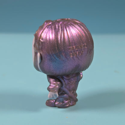 Stranger Things Kinder Joy - Hopper Upside Down (VC264)