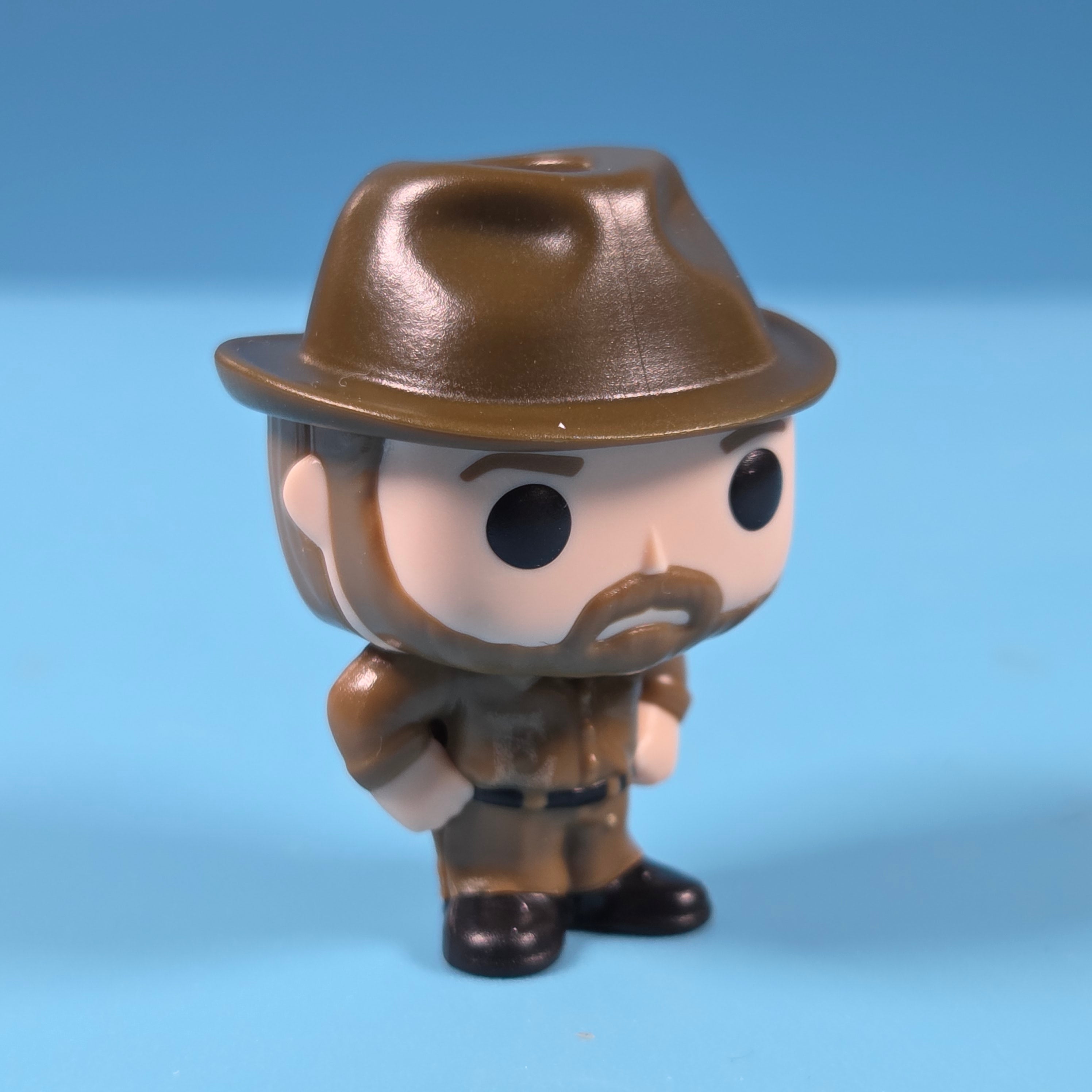 Stranger Things Kinder Joy - Hopper (VC263) – Mini Mysterys