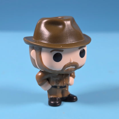 Stranger Things Kinder Joy - Hopper (VC263)