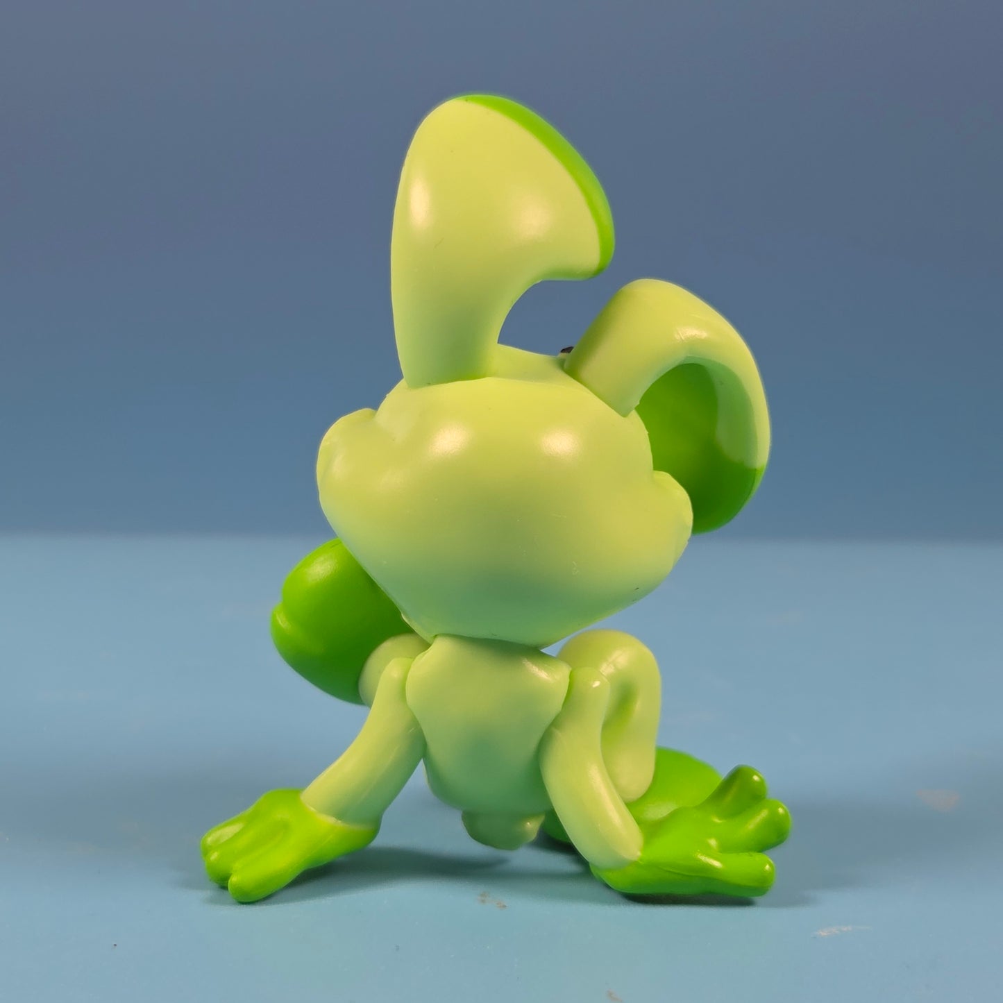 Poppy Playtime Smiling Critters Minifigure - Hoppy Hopscotch