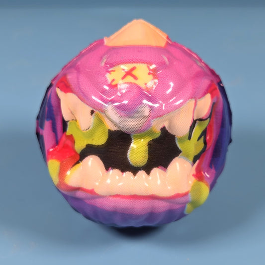 Madballs Capsules Series 1 - Horn Head