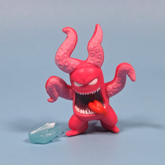 ZURU Gumi Yum Surprise Minions & Monsters - Howard