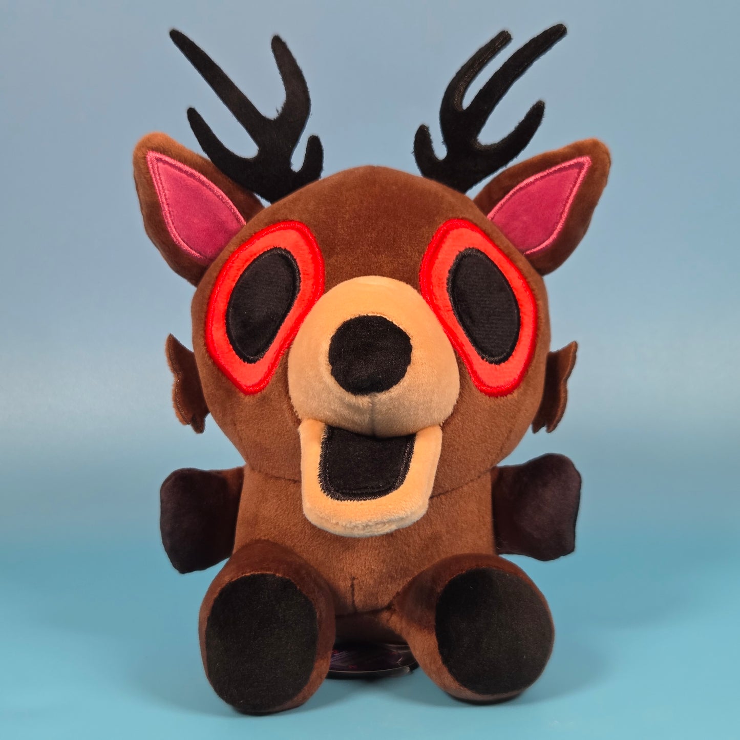99 Nights in the Forest Mystery Plush - Hungry Deer inc DLC