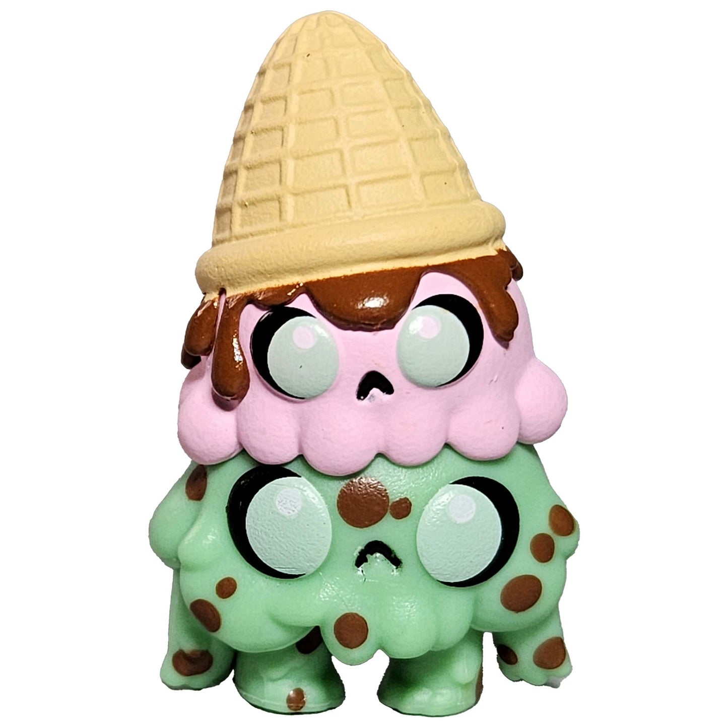 Funko Twisted Treats Paka Paka - I-Scream