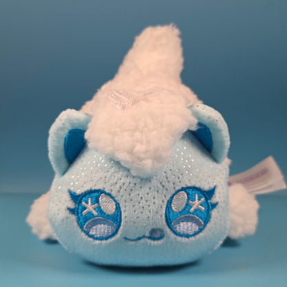Aphmau MeeMeows Mystery Plush Elemental - Ice Cat
