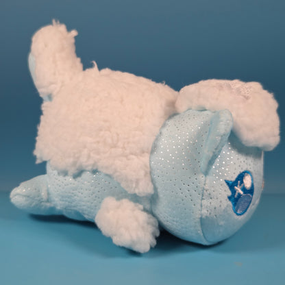 Aphmau MeeMeows Mystery Plush Elemental - Ice Cat