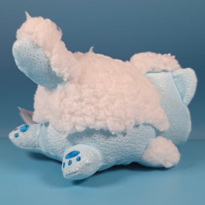 Aphmau MeeMeows Mystery Plush Elemental - Ice Cat