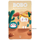 Pop Mart Bobo & Coco Wanderlust Series - Desert