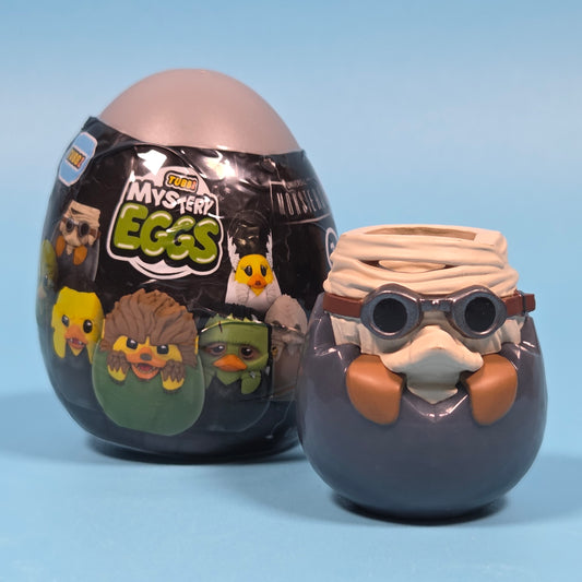 TUBBZ Universal Monsters Mystery Eggs - Invisible Man
