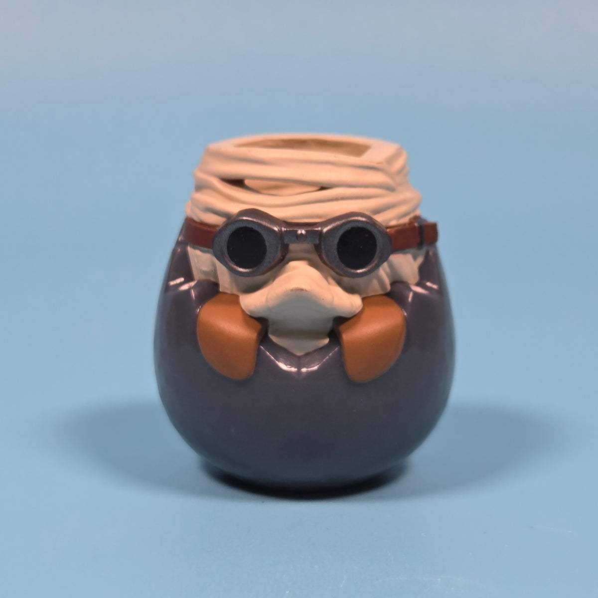 TUBBZ Universal Monsters Mystery Eggs - Invisible Man