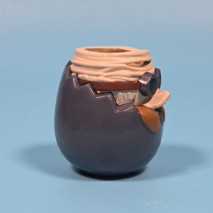 TUBBZ Universal Monsters Mystery Eggs - Invisible Man