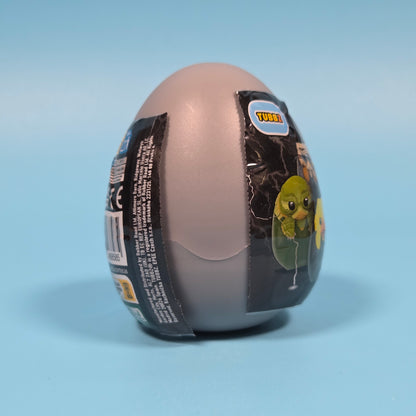 TUBBZ Universal Monsters Mystery Eggs - Invisible Man