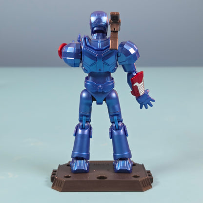 Blokees Marvel Infinity Saga - Iron Patriot