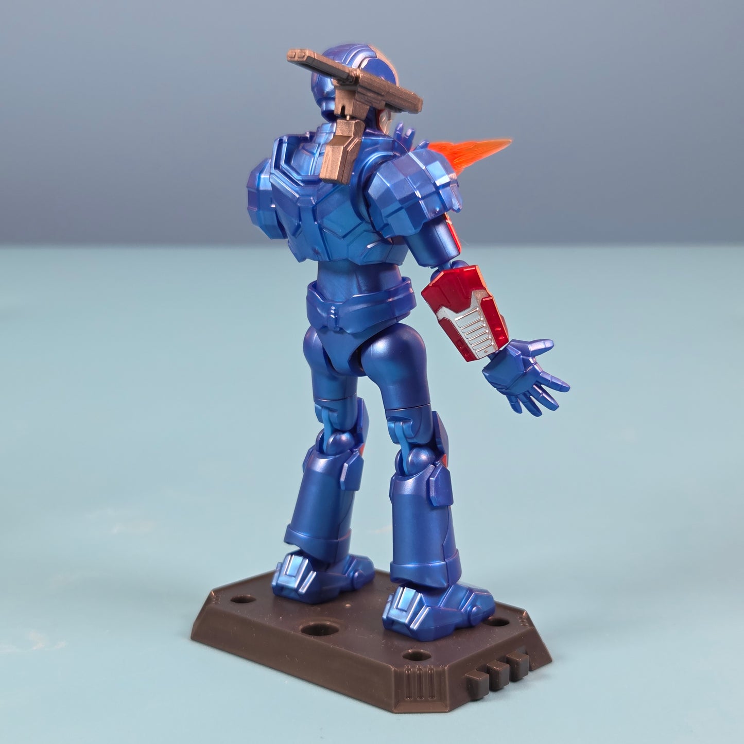 Blokees Marvel Infinity Saga - Iron Patriot