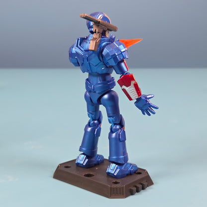 Blokees Marvel Infinity Saga - Iron Patriot